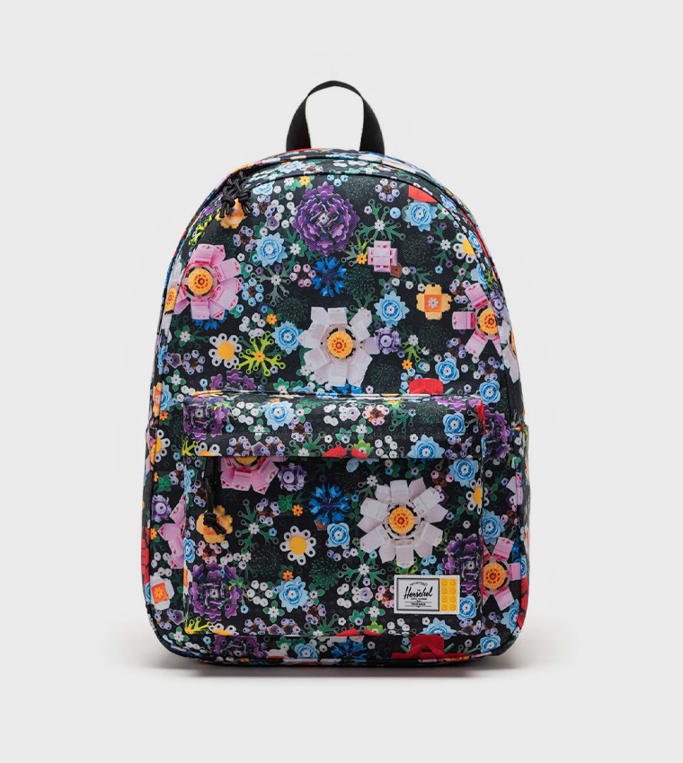 Herschel x LEGO® Classic™ Printed XL Backpack