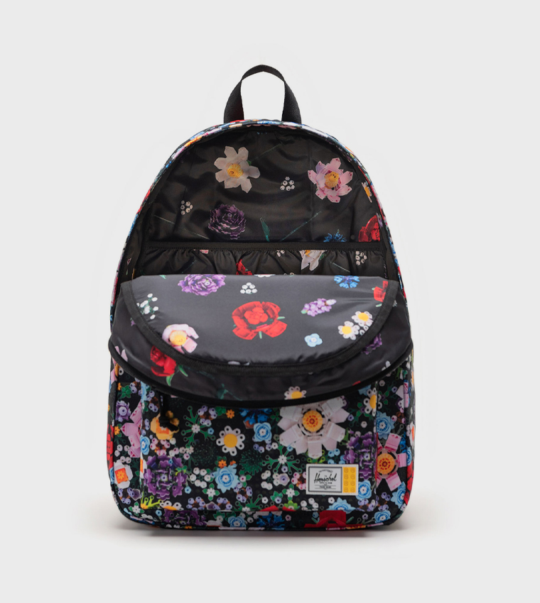 Herschel x LEGO® Classic™ Printed XL Backpack
