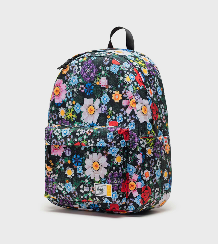 Herschel x LEGO® Classic™ Printed XL Backpack
