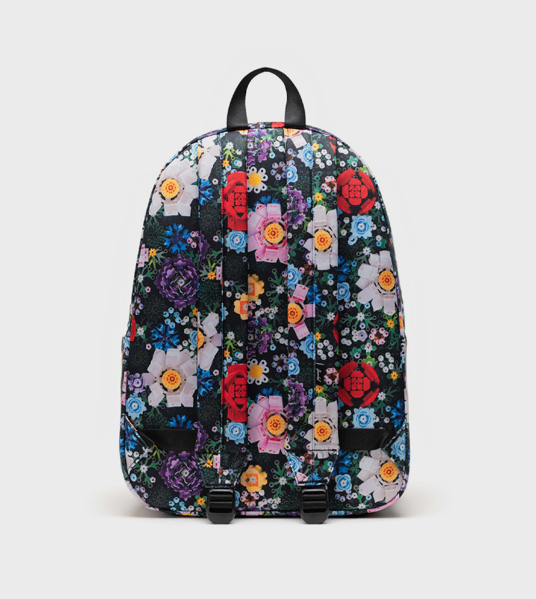 Herschel x LEGO® Classic™ Printed XL Backpack