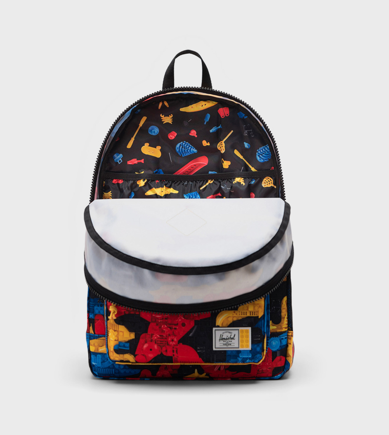 Herschel x LEGO® Heritage™ Printed Backpack