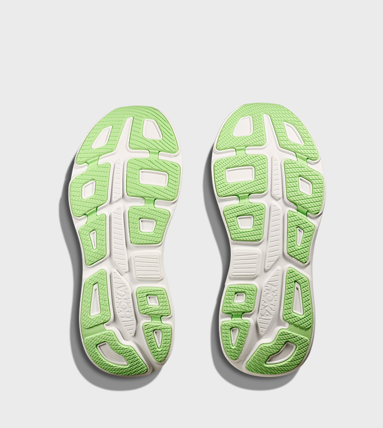 BONDI 9 Lace Up Running Shoes