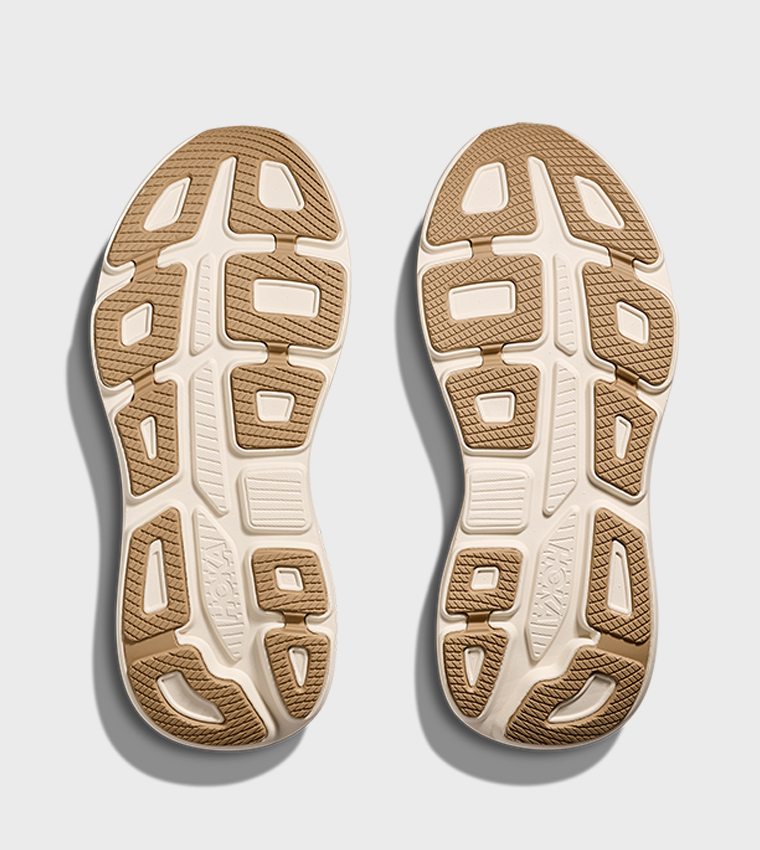 BONDI 9 Textured Running Shoes