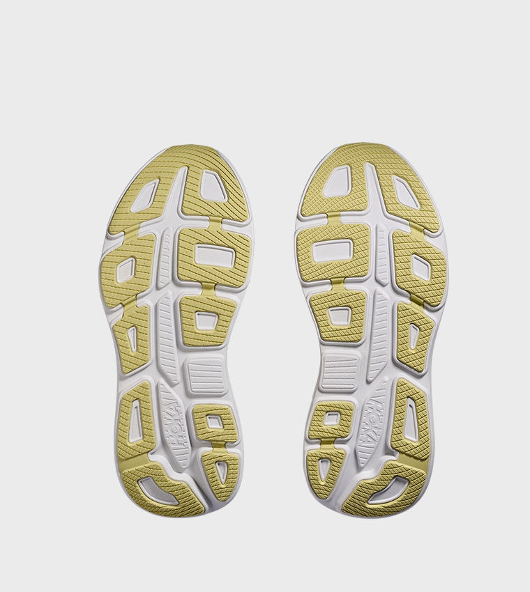 BONDI 9 Lace Up Running Shoes