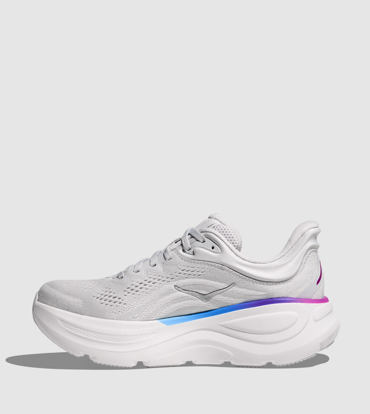 حذاء بوندي 9 جري بشعار