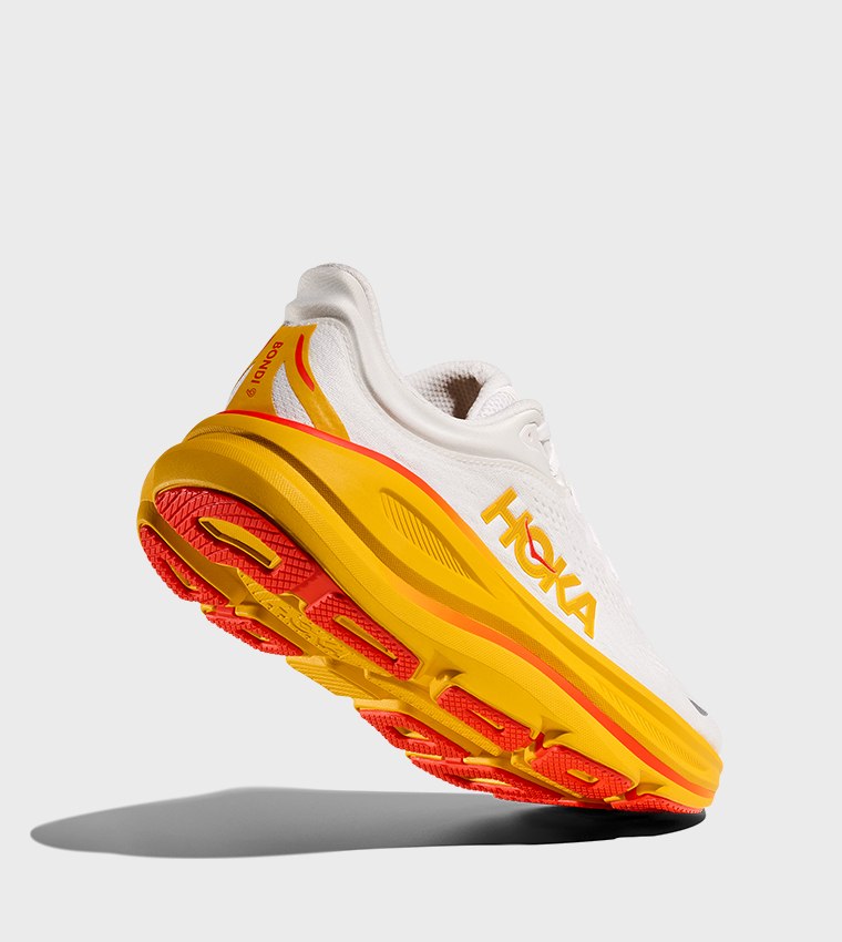 حذاء جري بوندي 9 برباط 