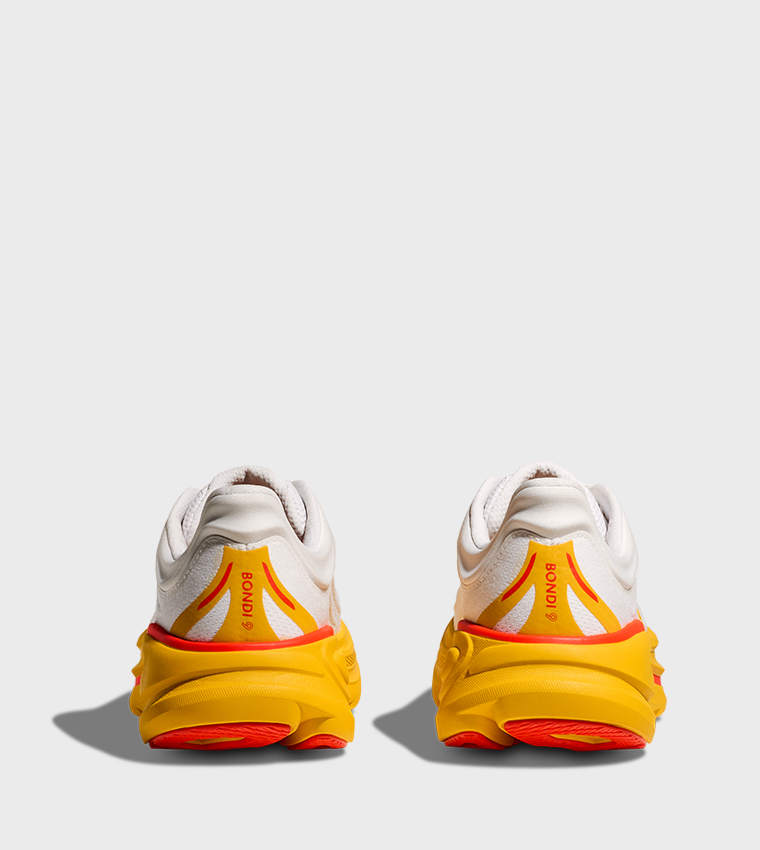 حذاء جري بوندي 9 برباط 