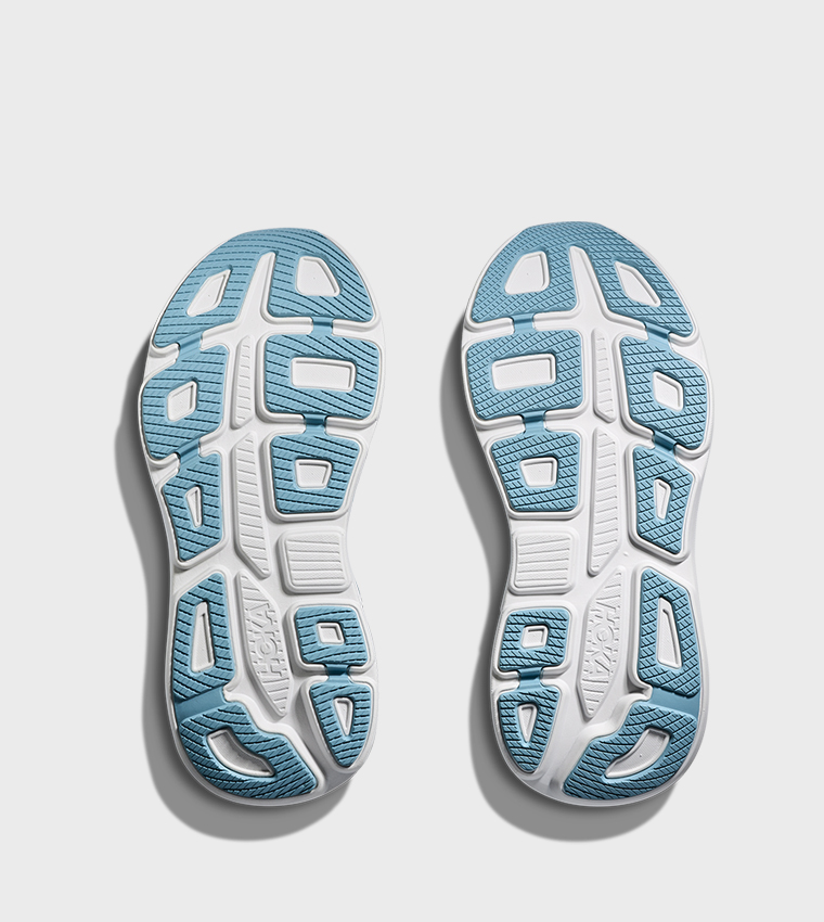 BONDI 9 Lace Up Running Shoes