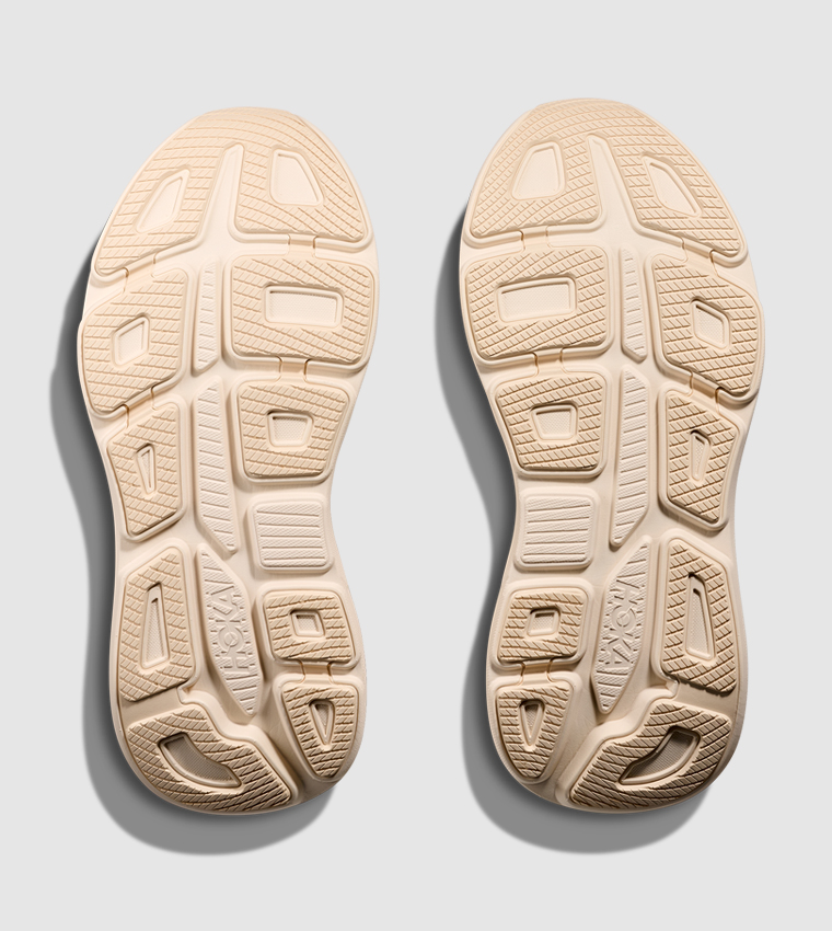 BONDI 9 Logo Detail Running Shoes