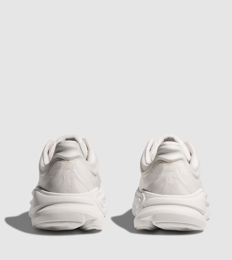 BONDI 9 Logo Detail Running Shoes