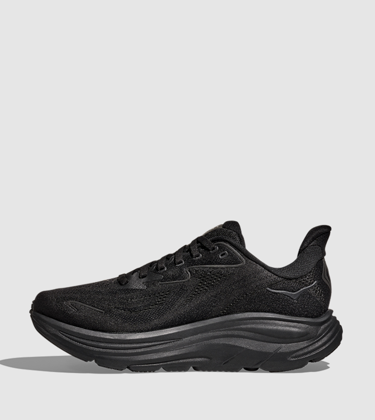 حذاء كليفتون 10 جري بشعار