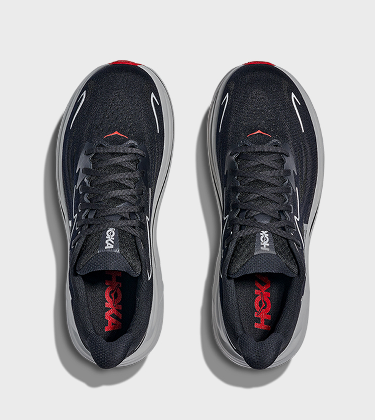 CLIFTON 10 Textured Running Shoes