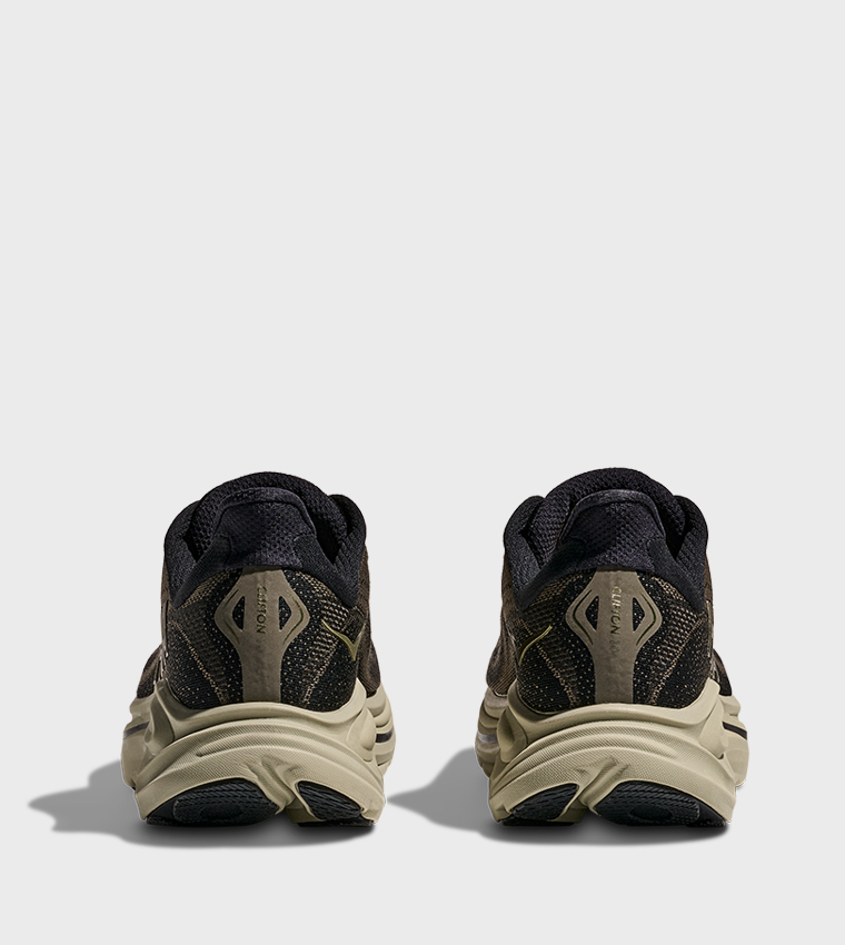 CLIFTON 10 Textured Running Shoes