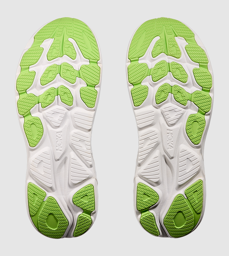 CLIFTON 10 Lace Up Running Shoes