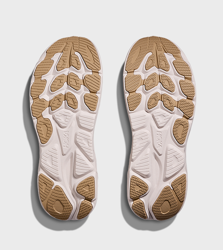 CLIFTON 10 Textured Running Shoes