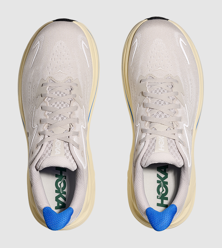 CLIFTON 10 Lace Up Running Shoes