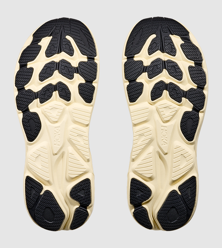 CLIFTON 10 Lace Up Running Shoes