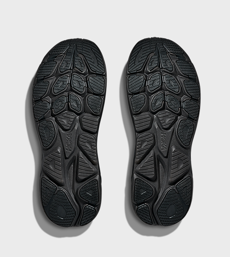 CLIFTON 10 Textured Running Shoes