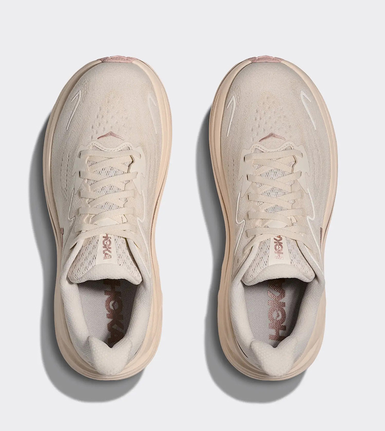 CLIFTON 10 Textured Running Shoes