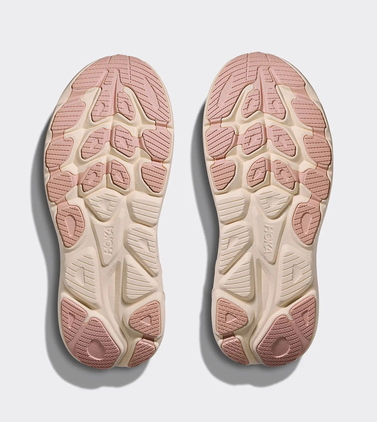 CLIFTON 10 Textured Running Shoes