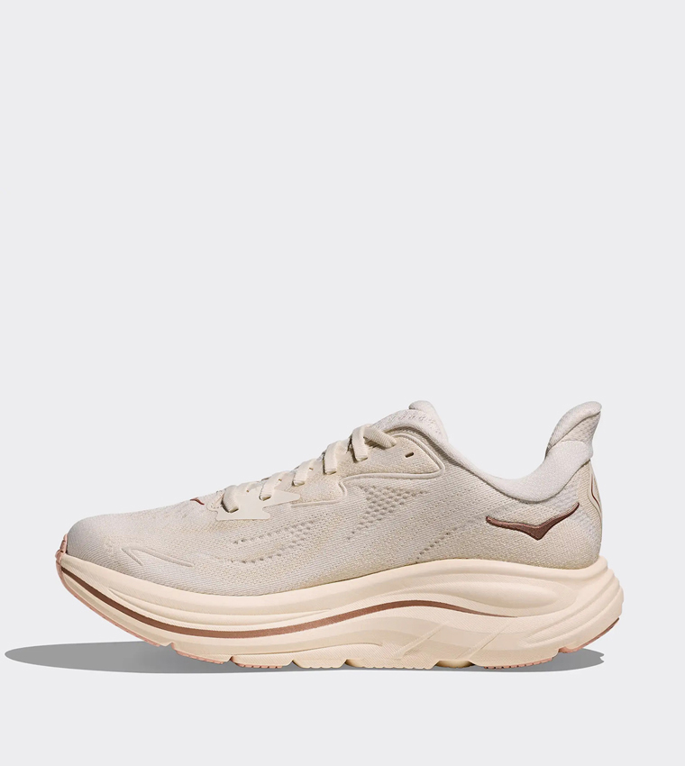 CLIFTON 10 Textured Running Shoes