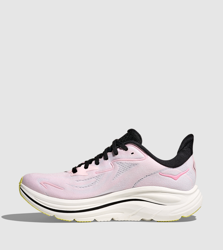 حذاء كليفتون 10 جري بشعار