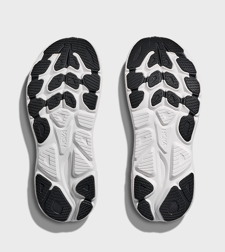 CLIFTON 10 Textured Running Shoes