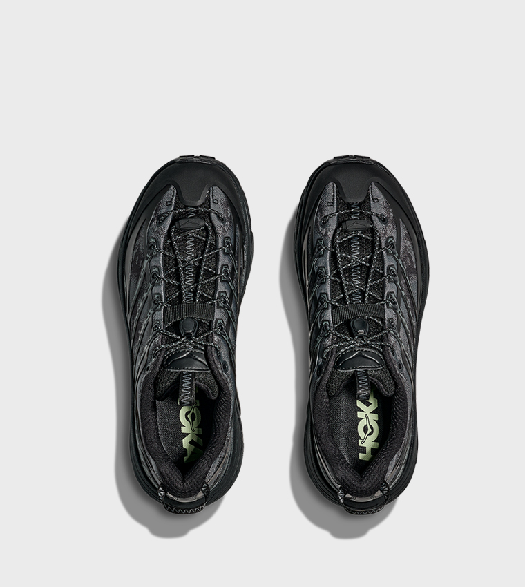 MAFATE THREE2 TS Lace Up Running Shoes