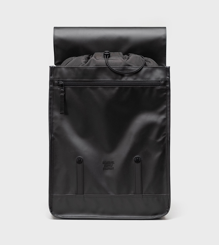 Herschel  Backpacks - Black 