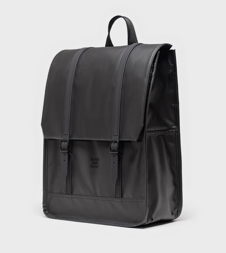 Herschel  Backpacks - Black 