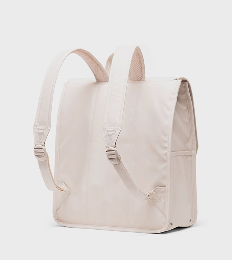 CITY Flap Buckle Closure Backpack