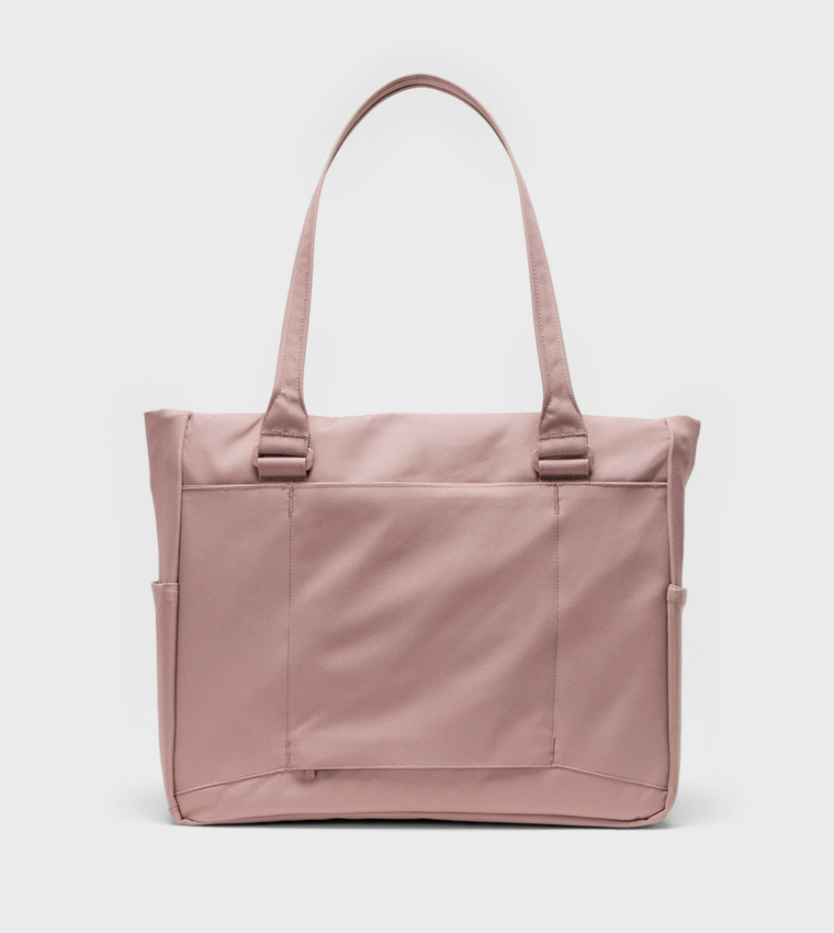 Kaslo Tote Bag Tech