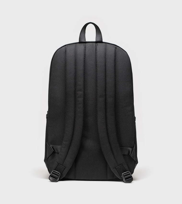 FLEET SKATE Quilted Backpack