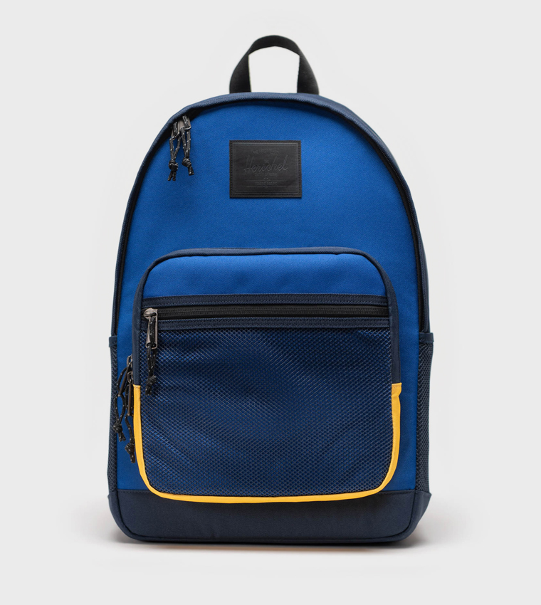 Kaine Zip Around Backpack