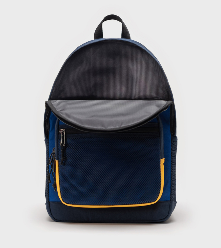 Kaine Zip Around Backpack
