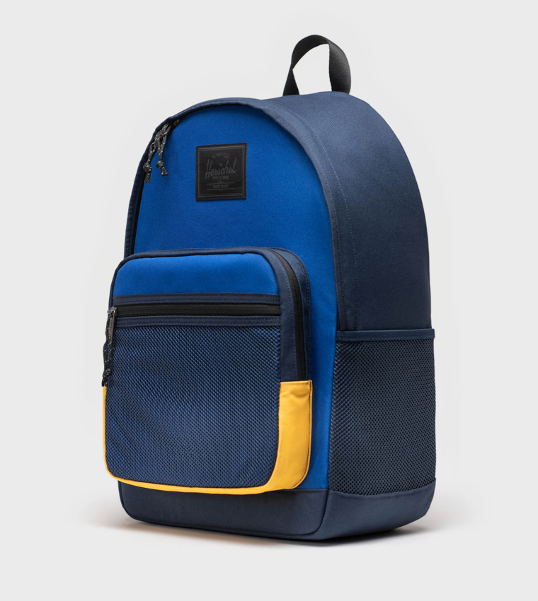 Kaine Zip Around Backpack