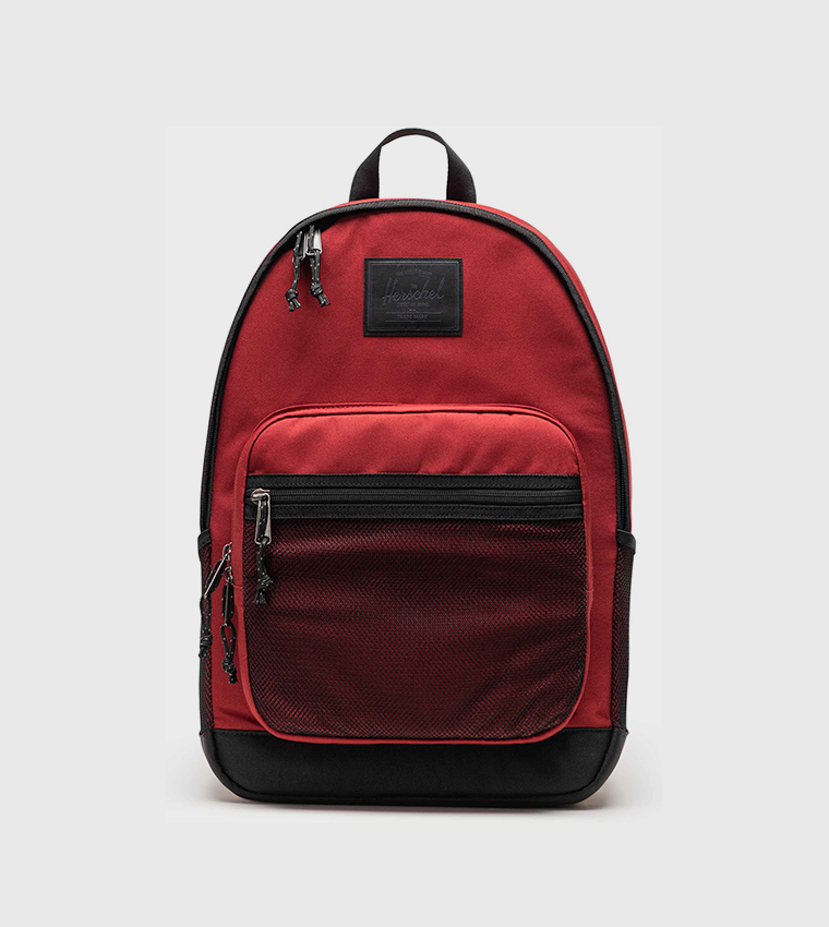 Herschel  Backpacks - Red 