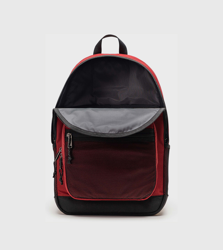 Herschel  Backpacks - Red 