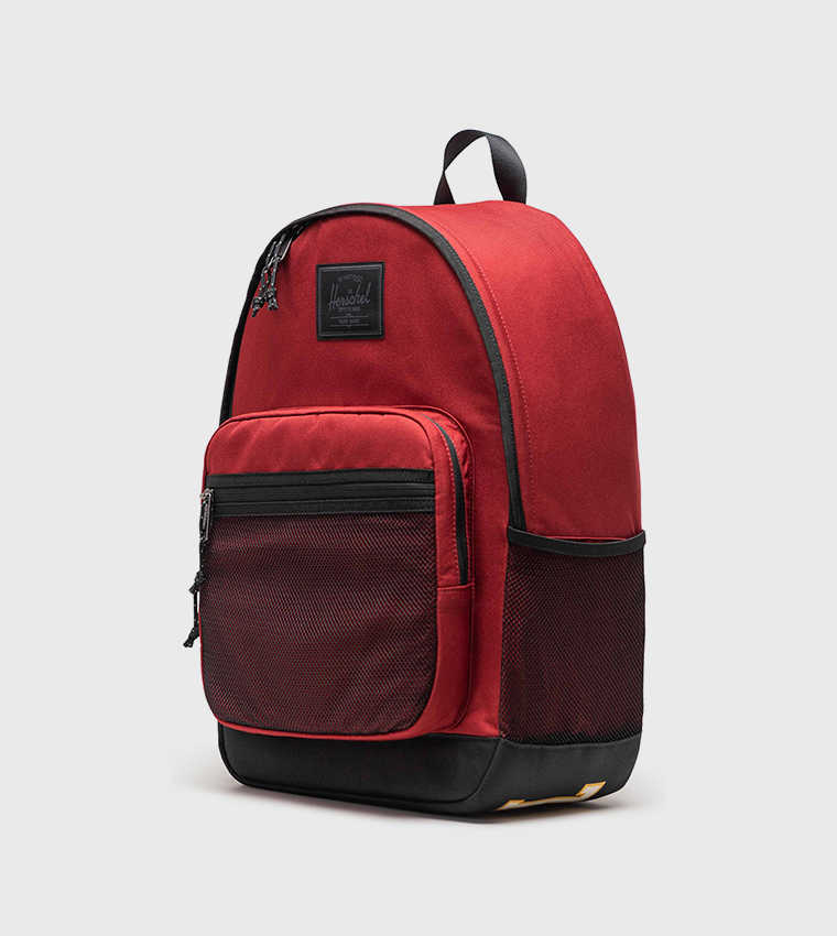 Herschel  Backpacks - Red 
