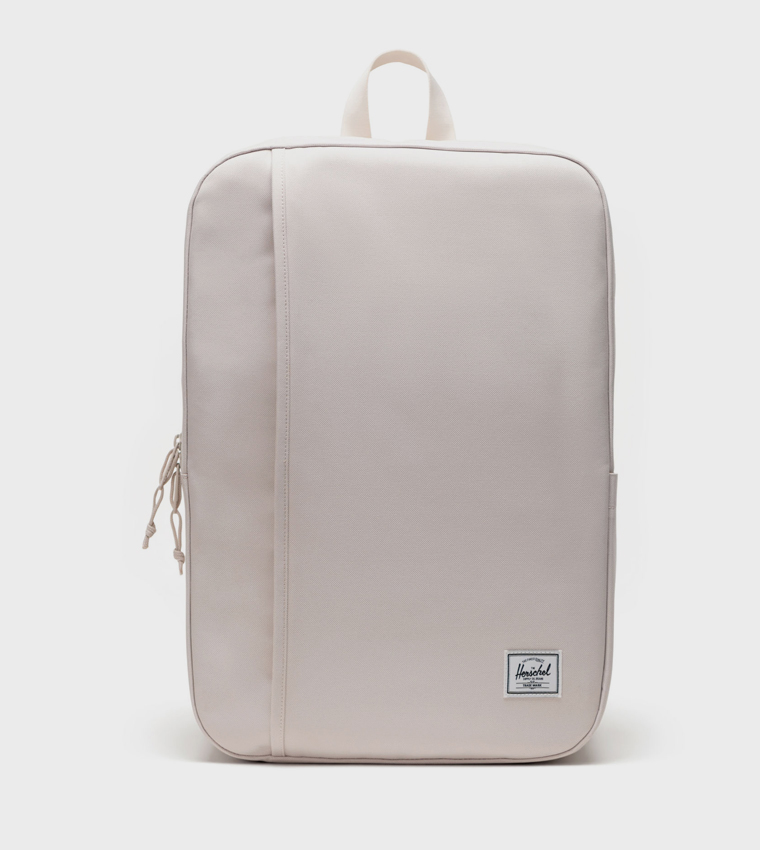 Wesbrook Zip Around Backpack