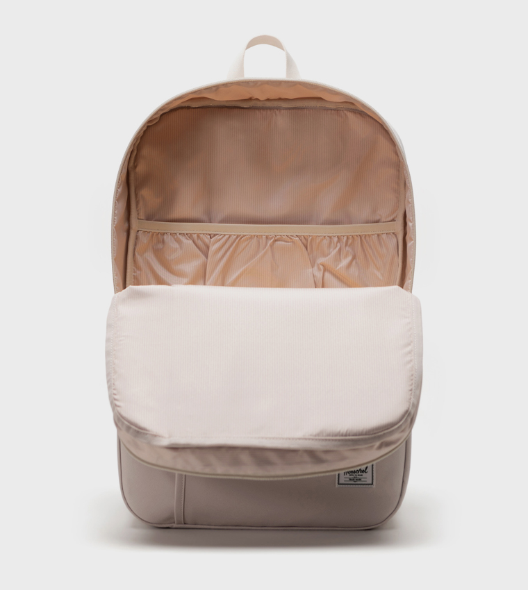 Wesbrook Zip Around Backpack