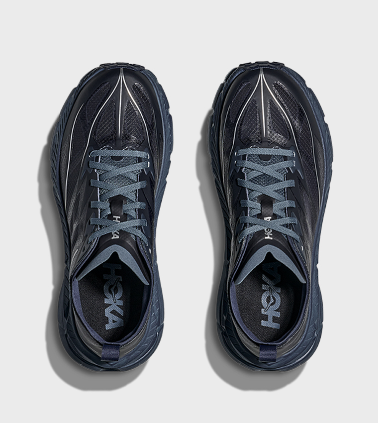 MAFATE SPEED 4 LITE Textured Running Shoes