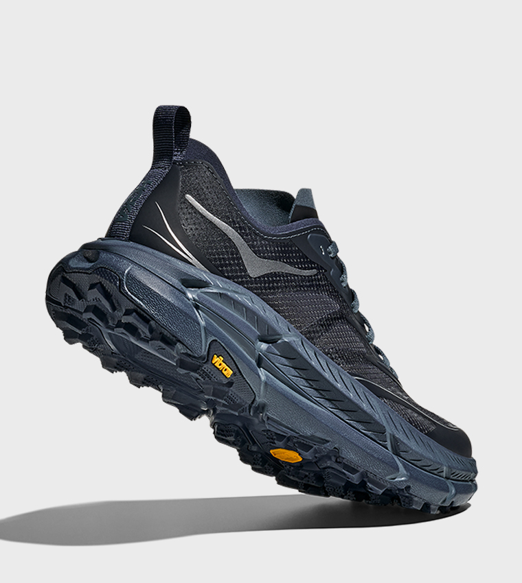 MAFATE SPEED 4 LITE Textured Running Shoes