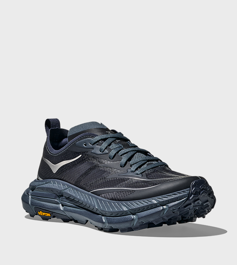 MAFATE SPEED 4 LITE Textured Running Shoes