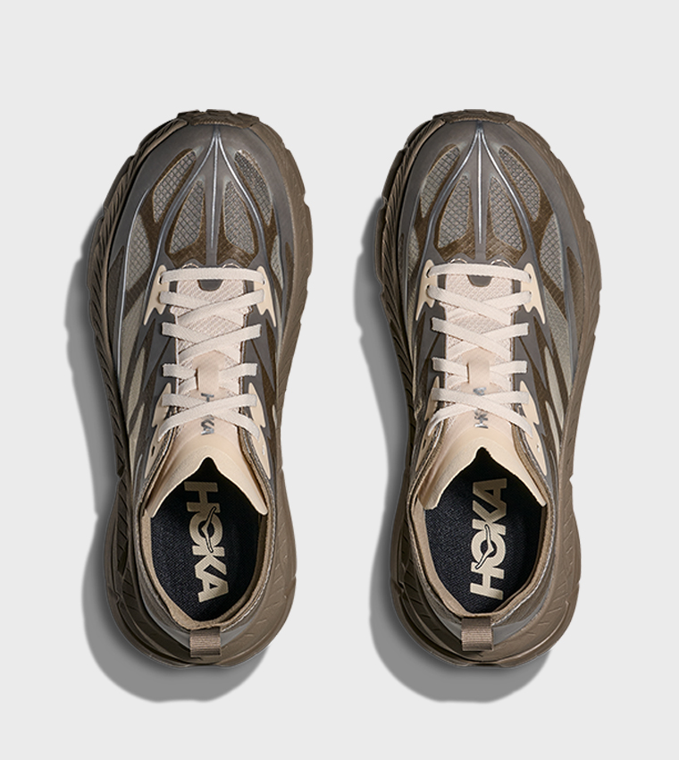 MAFATE SPEED 4 LITE Textured Running Shoes