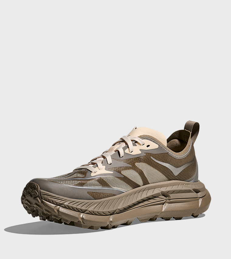 MAFATE SPEED 4 LITE Textured Running Shoes