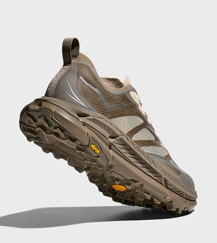 MAFATE SPEED 4 LITE Textured Running Shoes