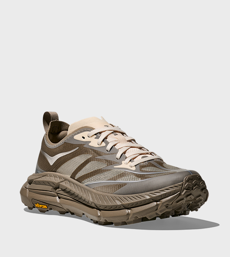 MAFATE SPEED 4 LITE Textured Running Shoes