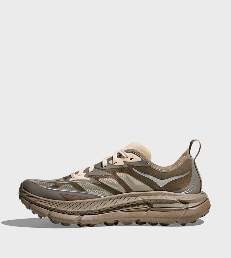 MAFATE SPEED 4 LITE Textured Running Shoes