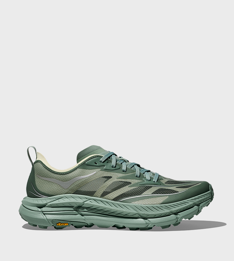 MAFATE SPEED 4 LITE Textured Running Shoes